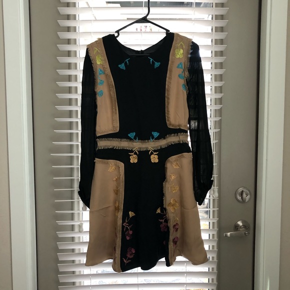 Cynthia Rowley Dress - Picture 2 of 9